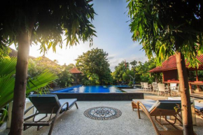 Komala Indah I Kuta
